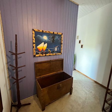 Vila Pequea Ильябела Экстерьер фото