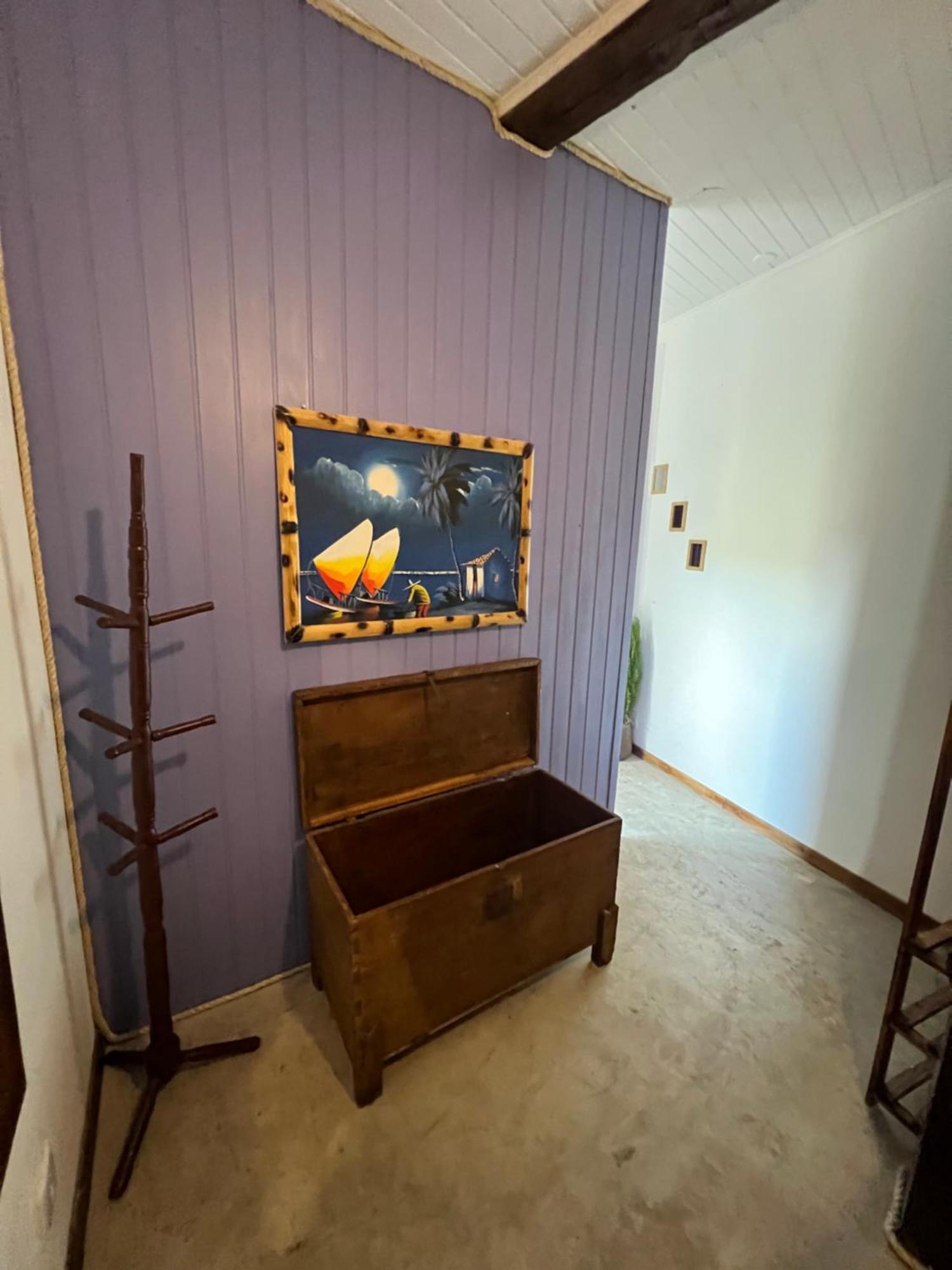 Vila Pequea Ильябела Экстерьер фото
